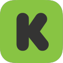 Kickscammed.com logo