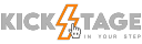 Kickstage.com.tw logo