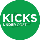 Kicksundercost.com logo