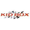 Kidbox.co.jp logo