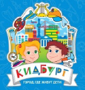 Kidburg.ru logo