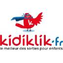 Kidiklik.fr logo
