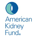 Kidneyfund.org logo