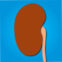 Kidneystoners.org logo