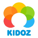Kidoz.net logo