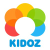 Kidoz.net logo