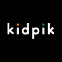 Kidpik.com logo