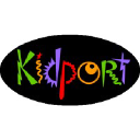 Kidport.com logo