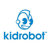Kidrobot.com logo