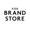 Kidsbrandstore.se logo