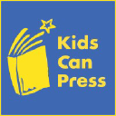 Kidscanpress.com logo
