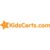 Kidscerts.com logo