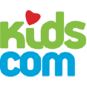 Kidscom.gr logo