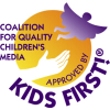 Kidsfirst.org logo