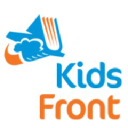 Kidsfront.com logo