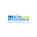 Kidslovegreece.com logo