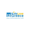 Kidslovegreece.com logo