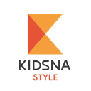 Kidsna.com logo