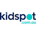 Kidspot.com.au logo