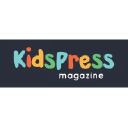 Kidspressmagazine.com logo