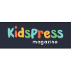 Kidspressmagazine.com logo