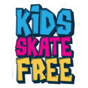 Kidsskatefree.com logo
