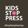 Kidsstoppress.com logo