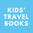 Kidstravelbooks.com logo