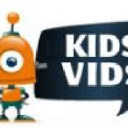 Kidsvids.co.nz logo