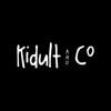 Kidultand.co logo