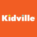 Kidville.com logo