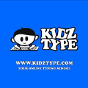 Kidztype.com logo