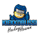Kiekkobussi.com logo
