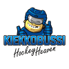 Kiekkobussi.com logo