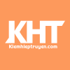 Kiemhieptruyen.com logo
