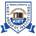 Kiet.edu logo