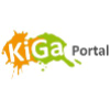 Kigaportal.com logo