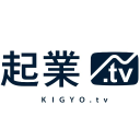 Kigyotv.jp logo