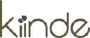 Kiinde.com logo