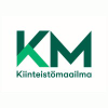 Kiinteistomaailma.fi logo