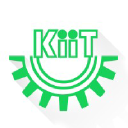 Kiit.ac.in logo