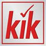 Kik.at logo