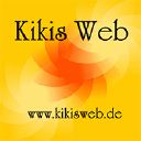 Kikisweb.de logo