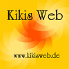 Kikisweb.de logo