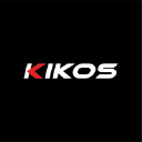 Kikos.com.br logo
