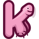 Kiksexting.com logo