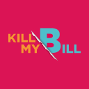 Killmybill.be logo