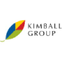 Kimballgroup.com logo