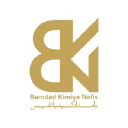 Kimiyanafis.com logo
