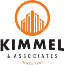 Kimmel.com logo